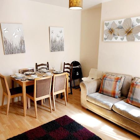 Cedar Villa - Perfect For Longer Stays Чатъм Екстериор снимка