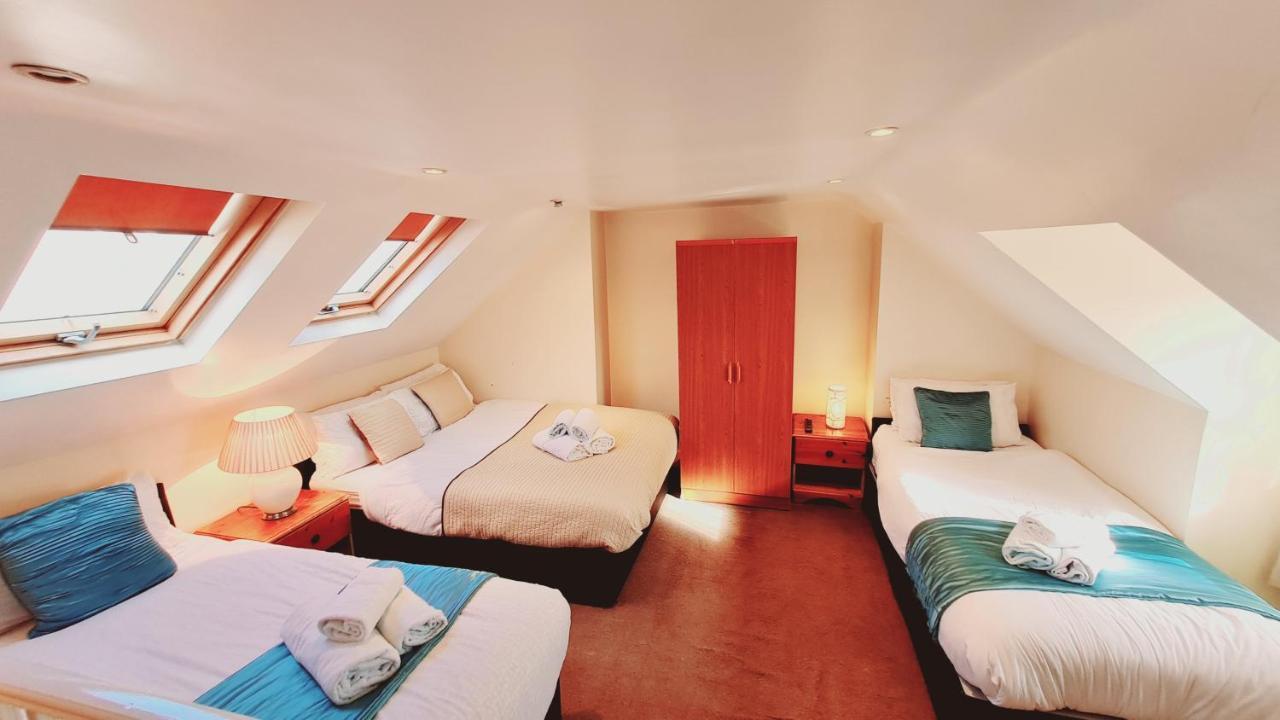 Cedar Villa - Perfect For Longer Stays Чатъм Екстериор снимка