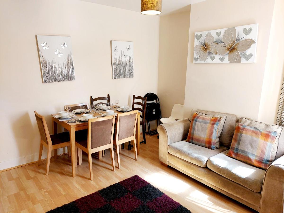 Cedar Villa - Perfect For Longer Stays Чатъм Екстериор снимка