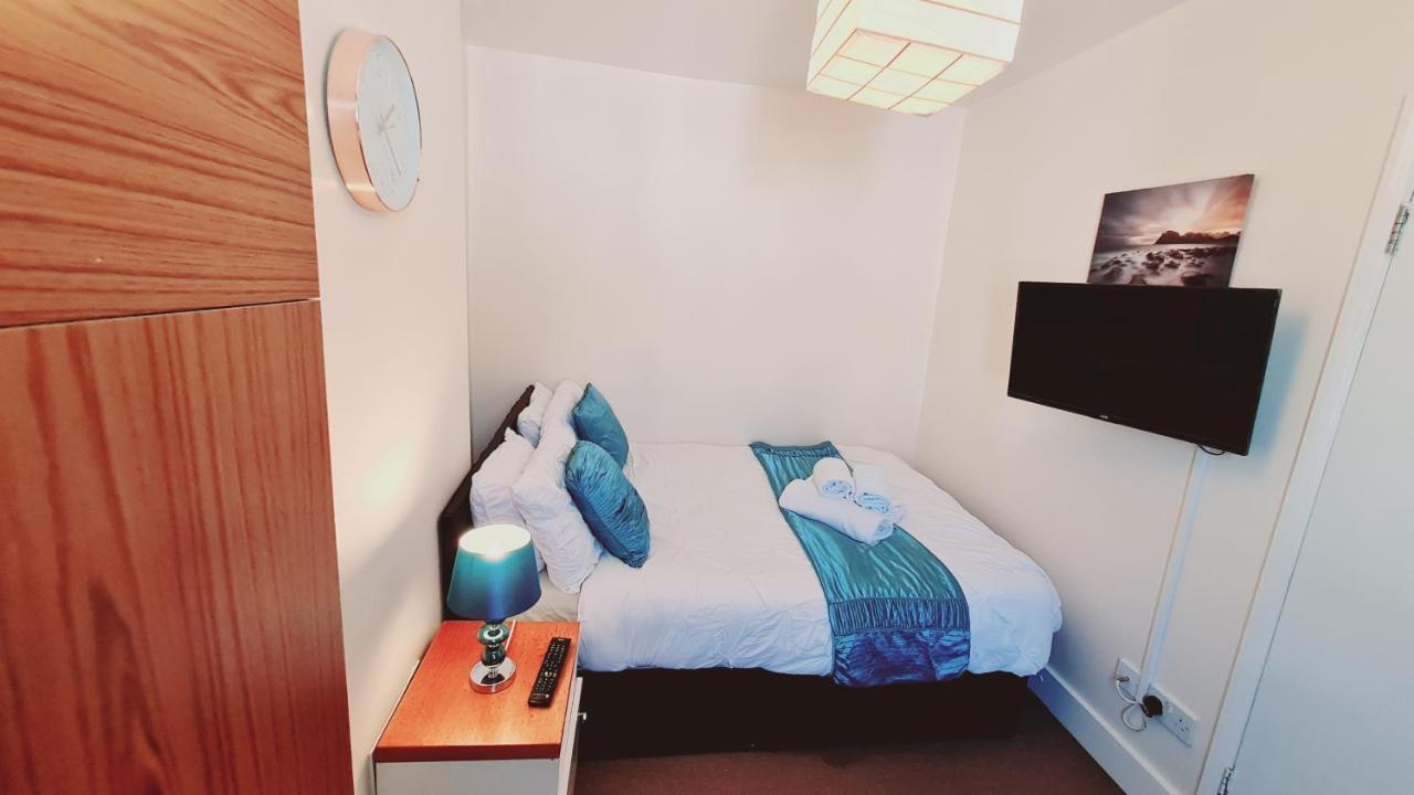 Cedar Villa - Perfect For Longer Stays Чатъм Екстериор снимка