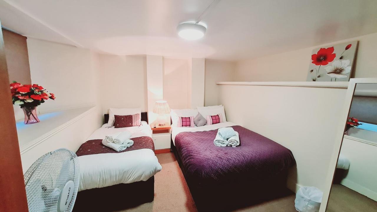 Cedar Villa - Perfect For Longer Stays Чатъм Екстериор снимка